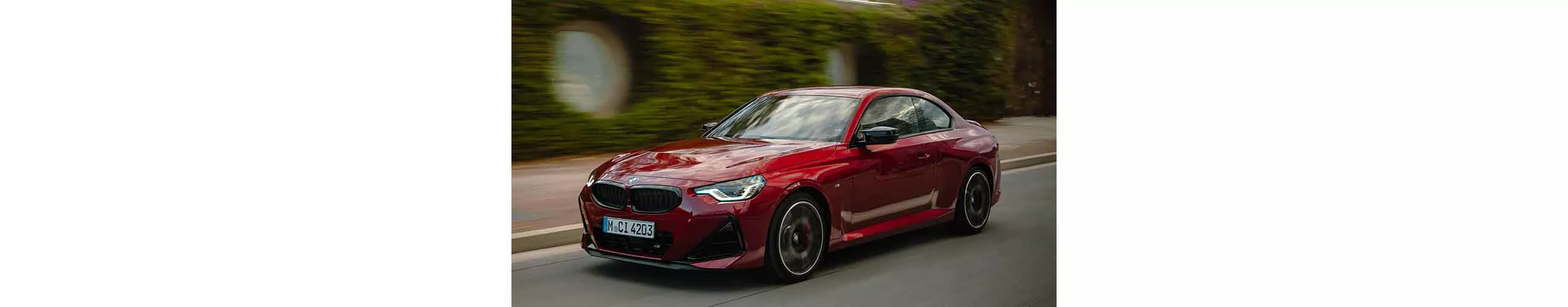BMW M240i xDrive
