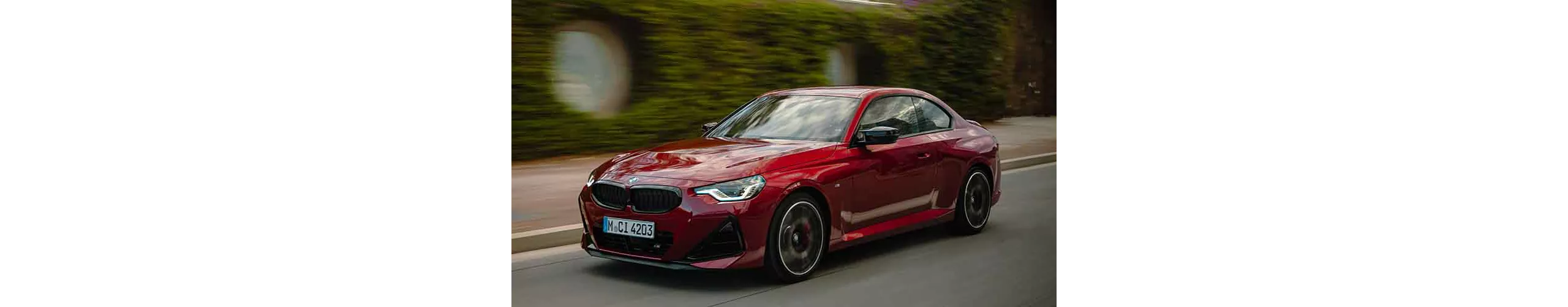 BMW M240i xDrive