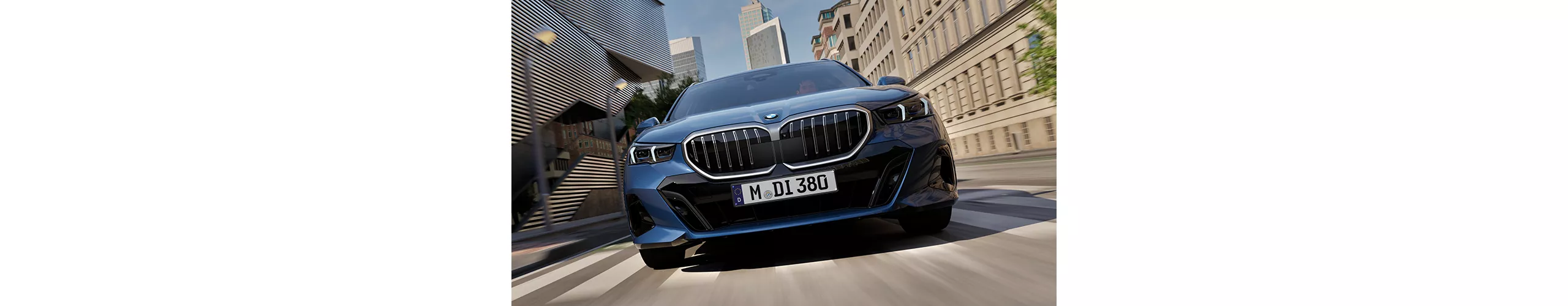 BMW 5系列Touring