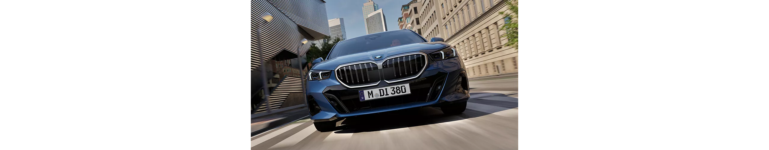 BMW 5系列Touring