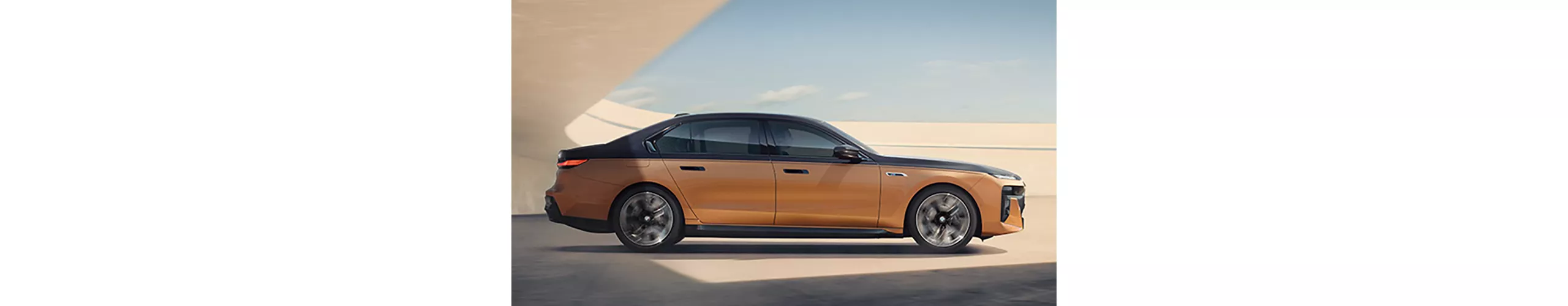 BMW i7 M70 xDrive