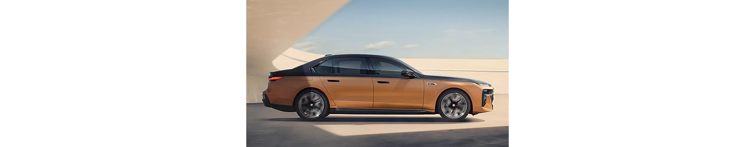 BMW i7 M70 xDrive