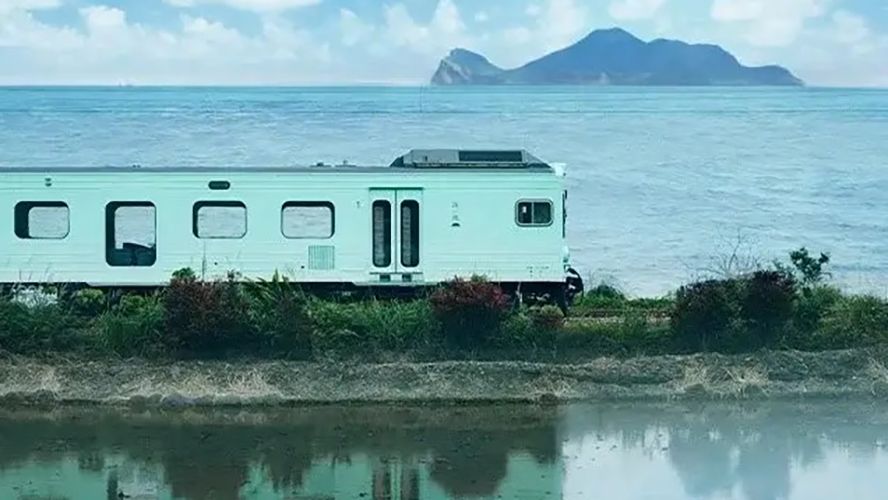 『海』日微醺：與名廚浪漫巡航