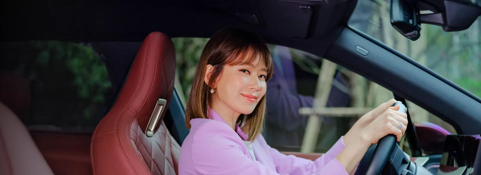 BMW品牌故事