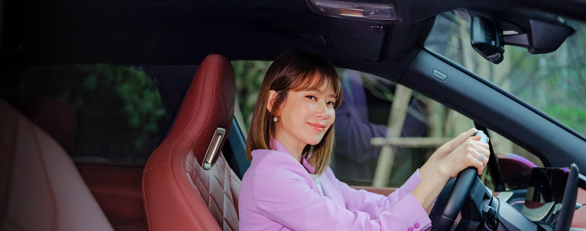 BMW品牌故事