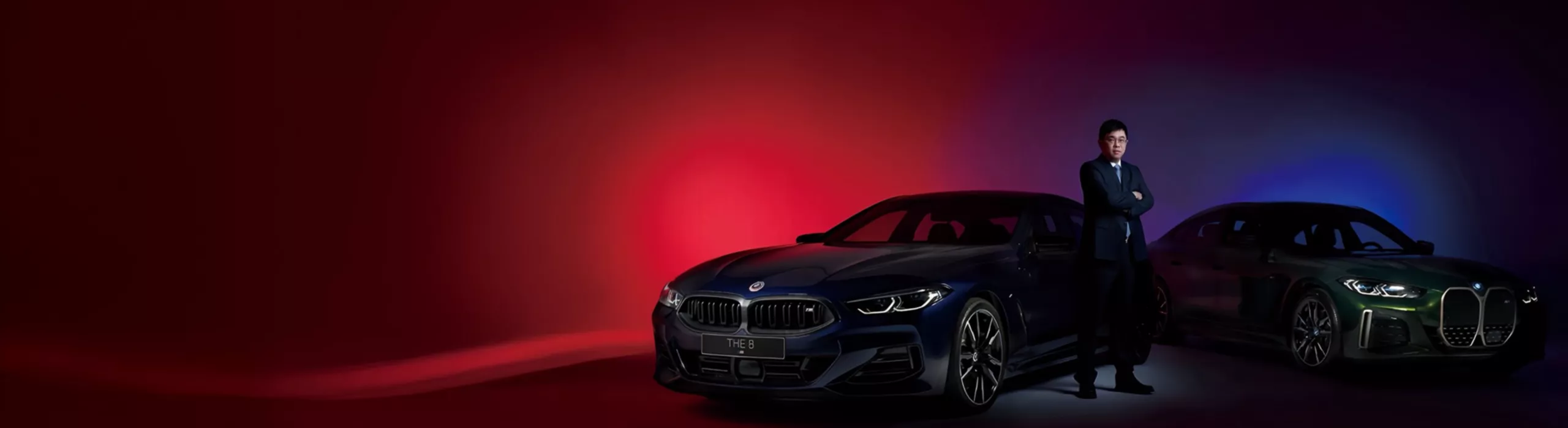 MY BMW車主故事