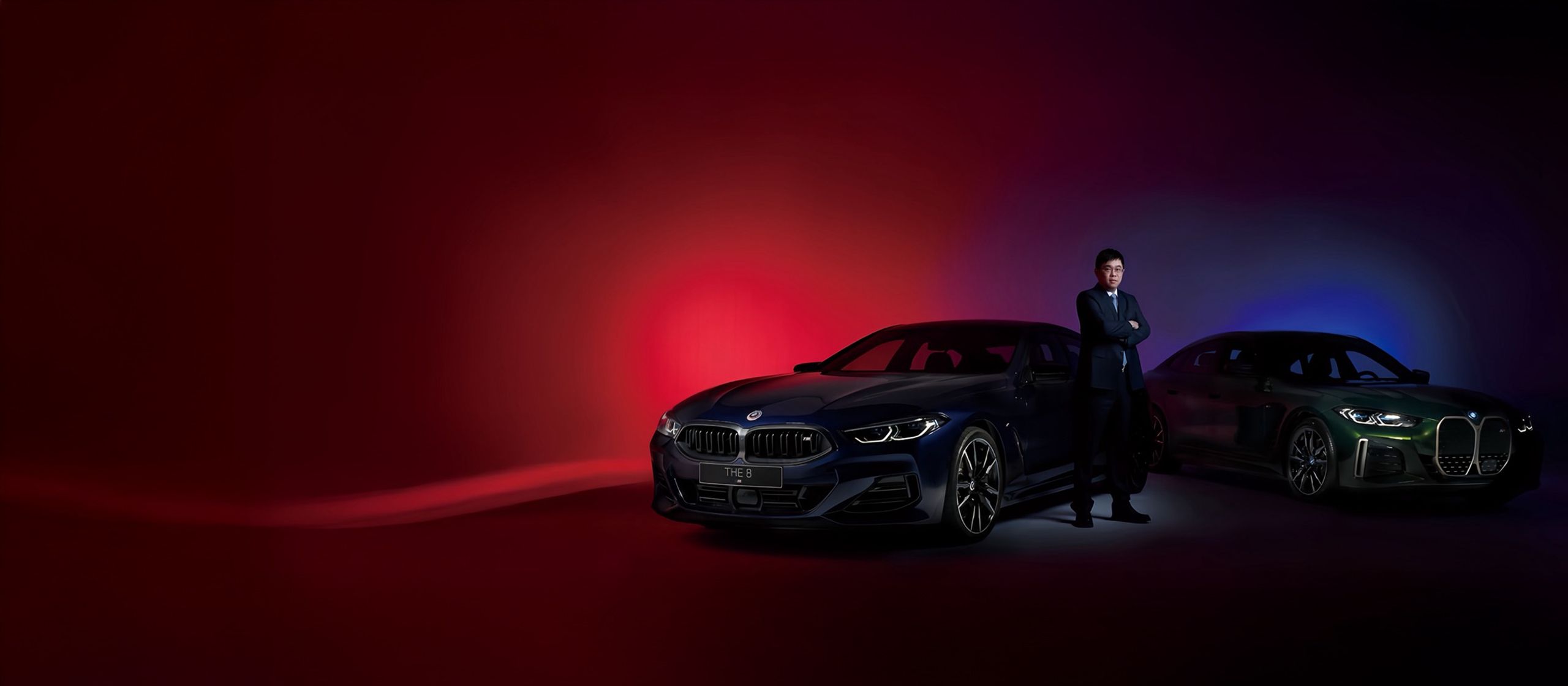 MY BMW車主故事