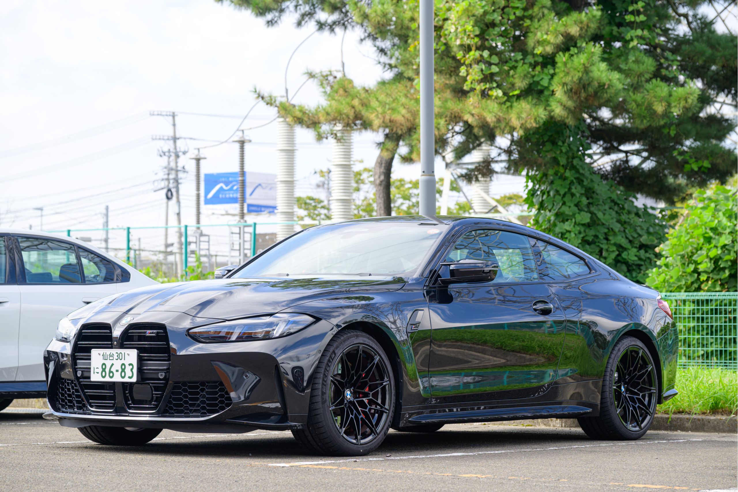 特別モデル展示