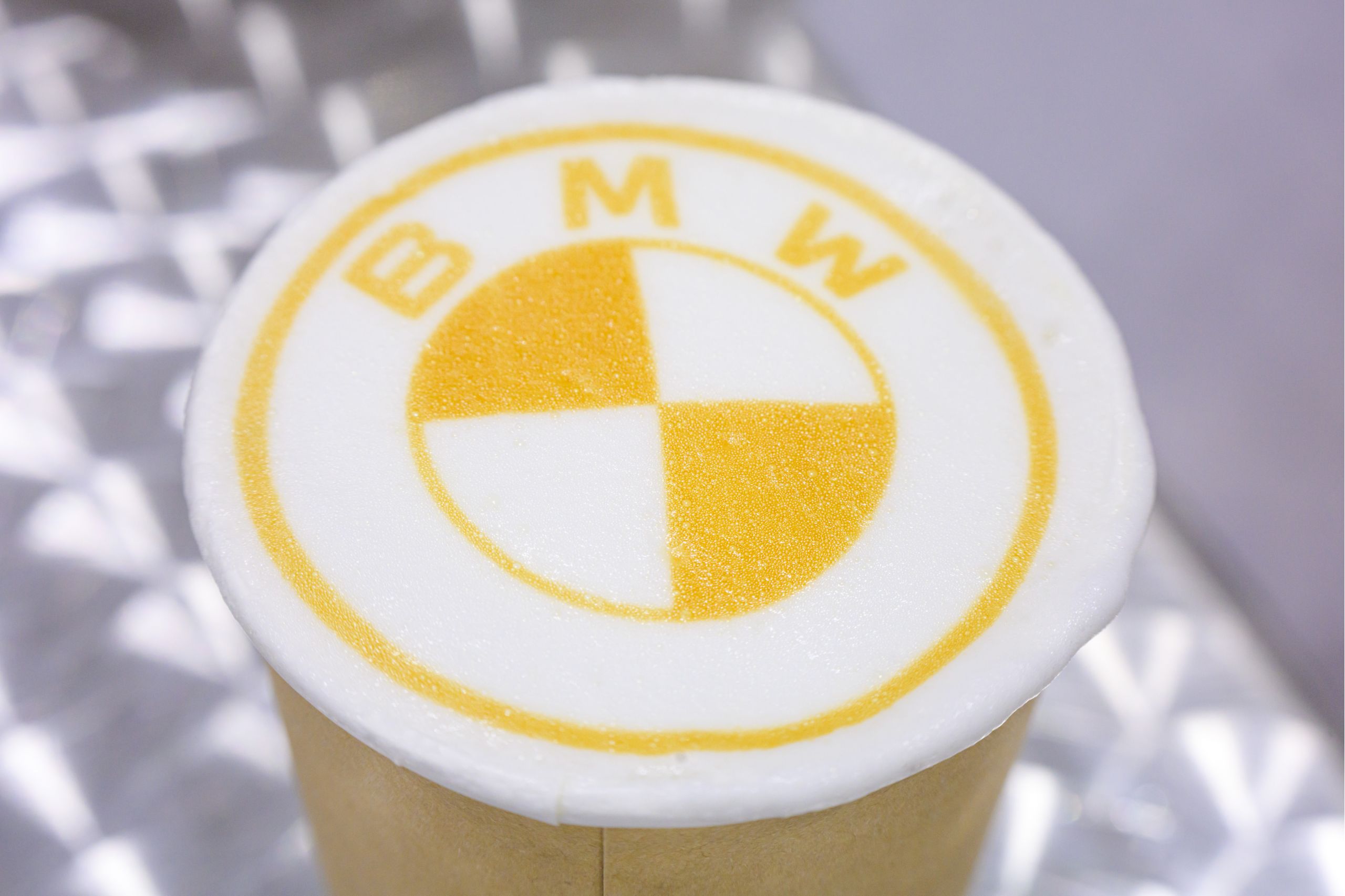 オリジナルドリンク