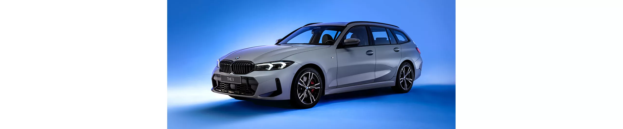 BMW 3系列50周年