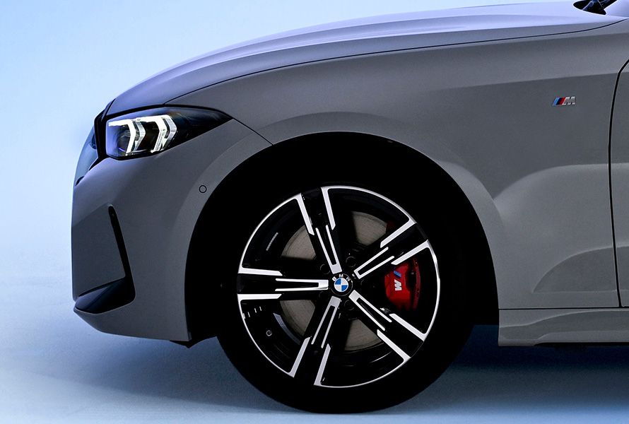 完美制動，盡情馭速