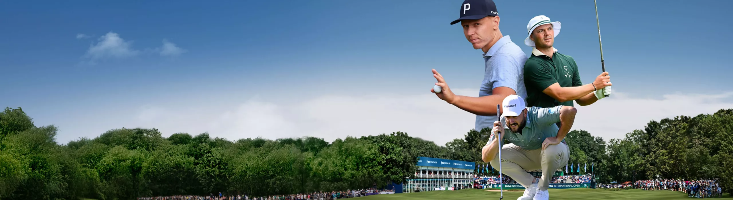 BMW International Open 2026.