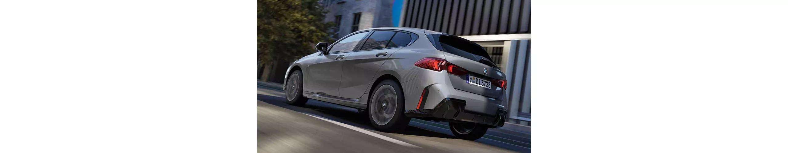 BMW 1系列