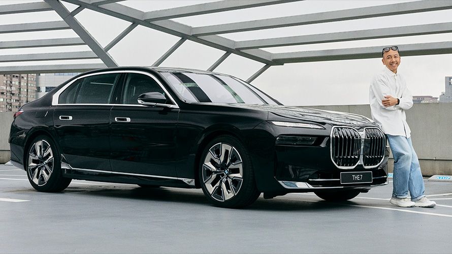 2026 BMW Xplore森野探索