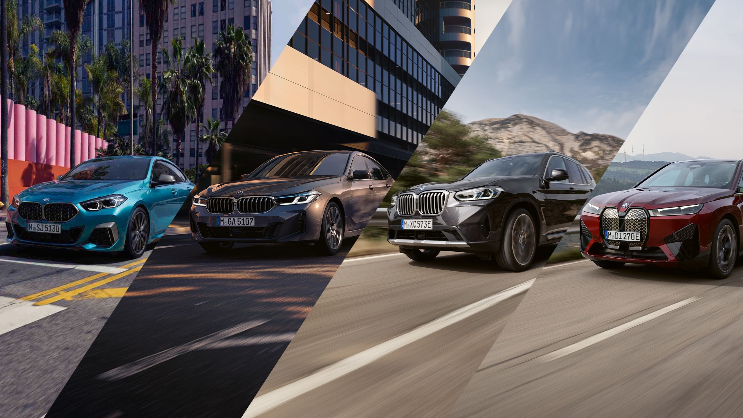BMW India