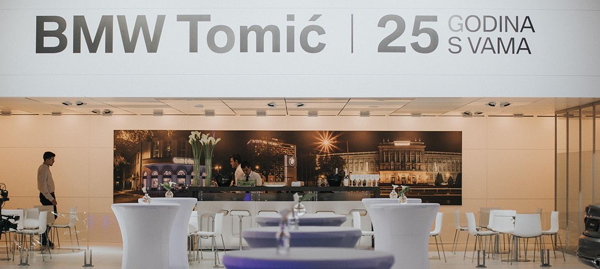 25 godina Tomić & Co.