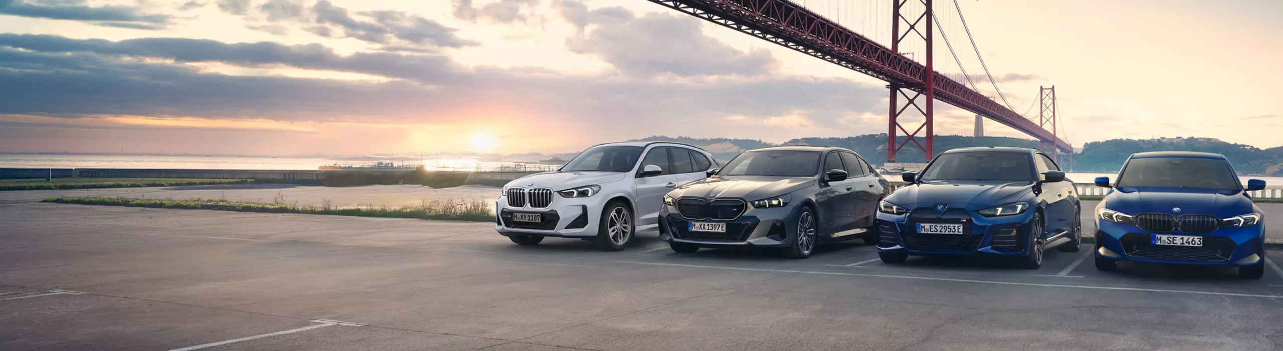 BMW全車系優購專案