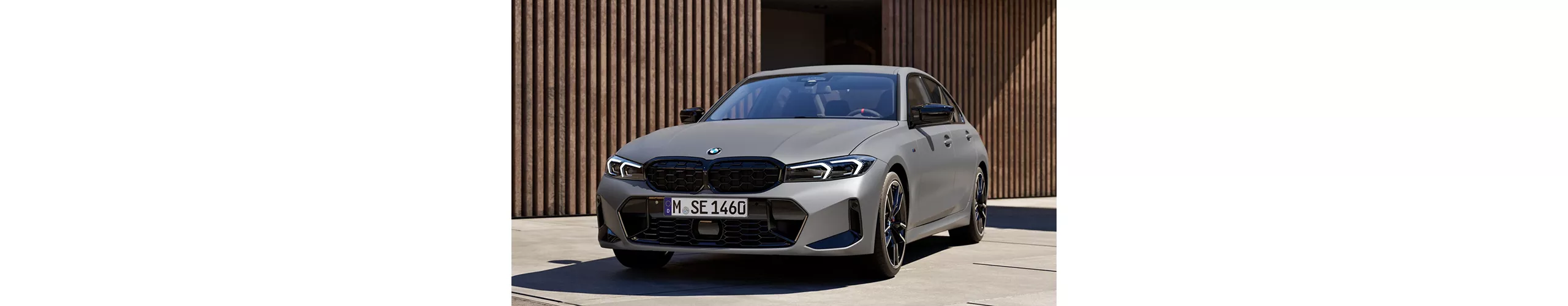 BMW M340i xDrive