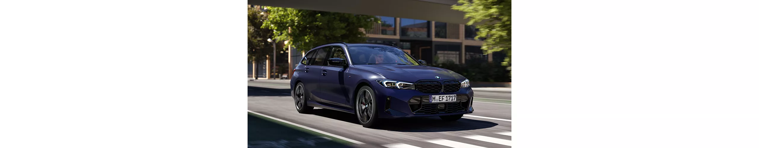 BMW M340i xDrive Touring