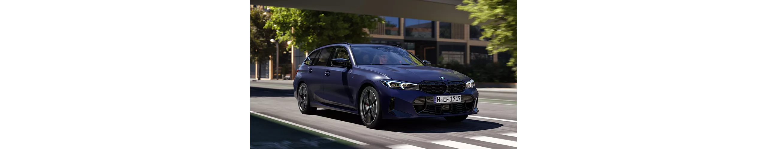 BMW M340i xDrive Touring
