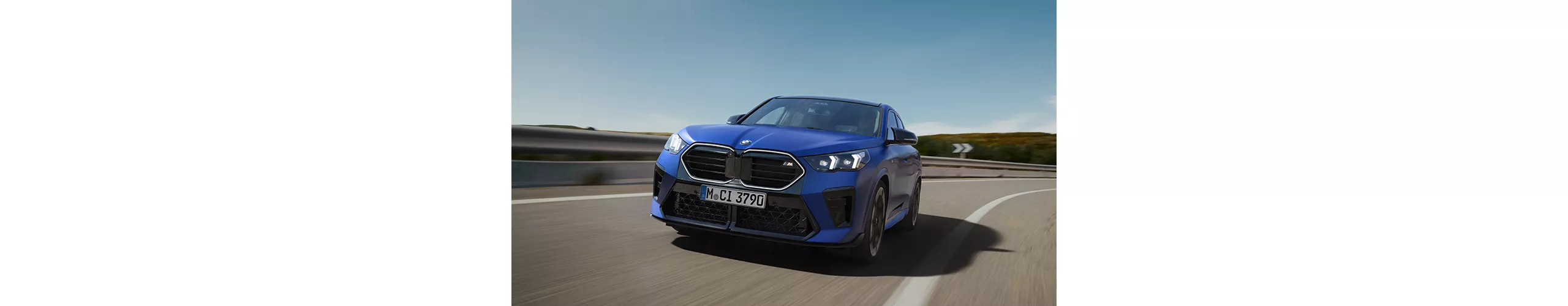 BMW X2 M35i xDrive