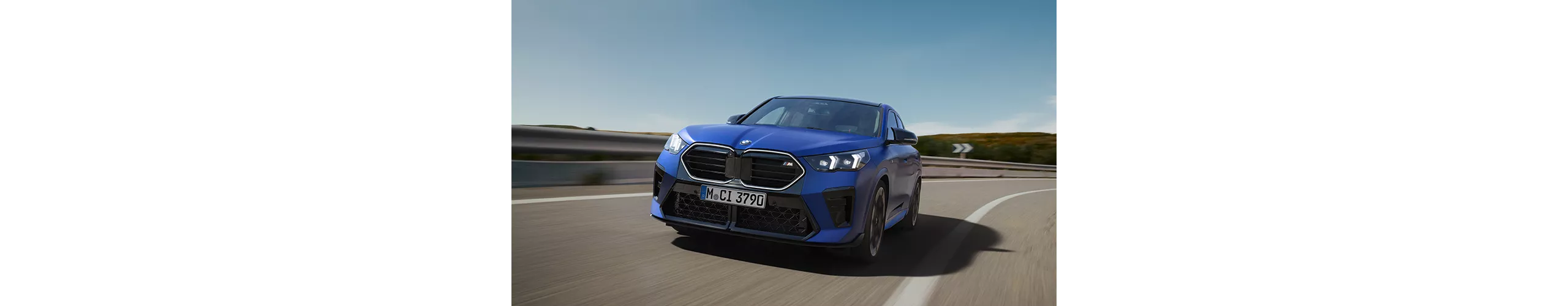 BMW X2 M35i xDrive