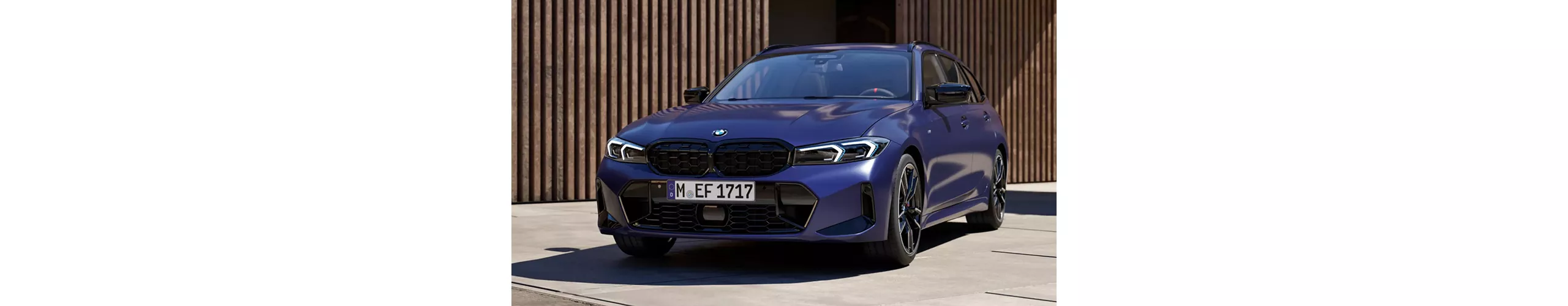 BMW M340i xDrive Touring