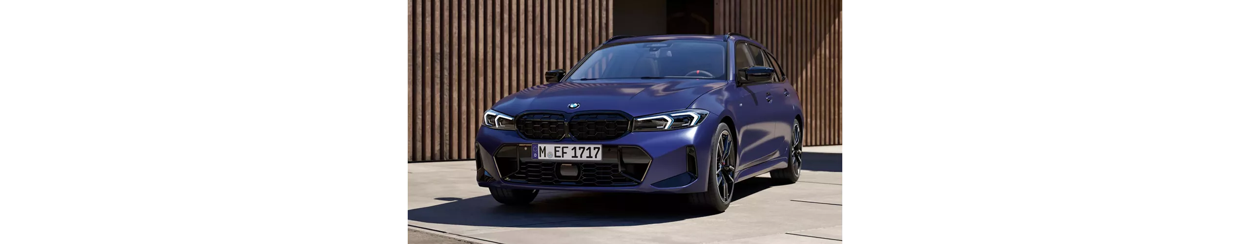 BMW M340i xDrive Touring