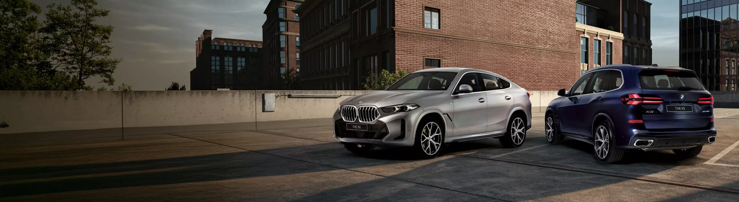 BMW購車禮遇