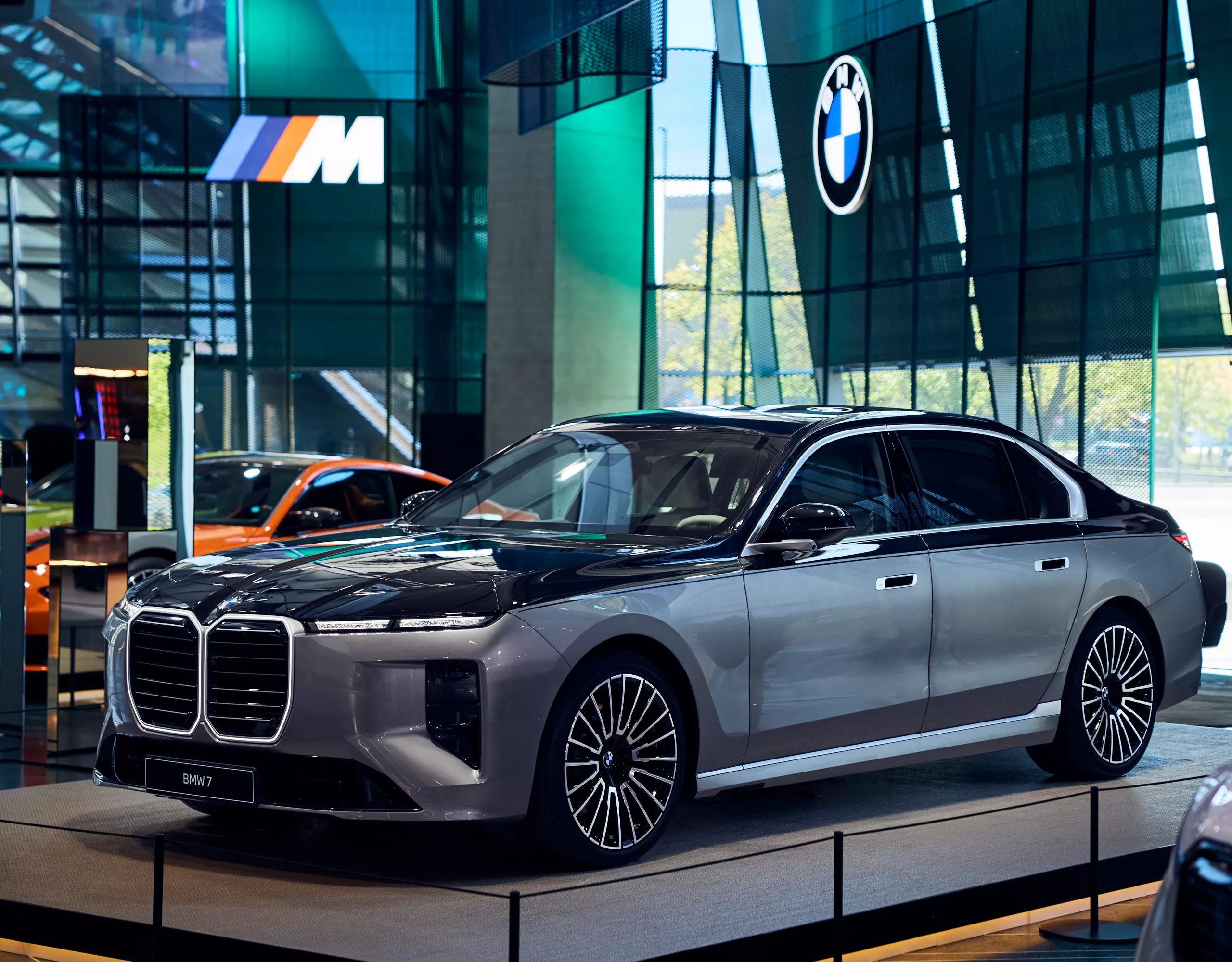 Vehicle consultation