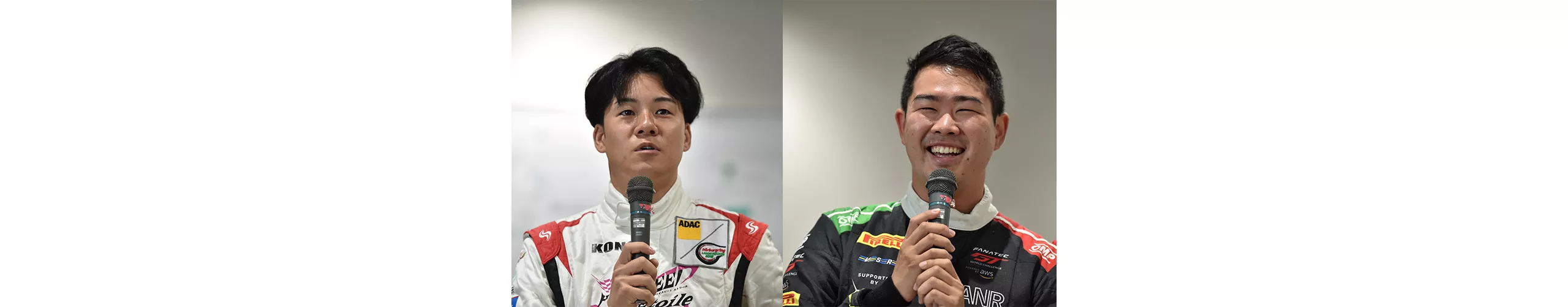 今回のインストラクター陣