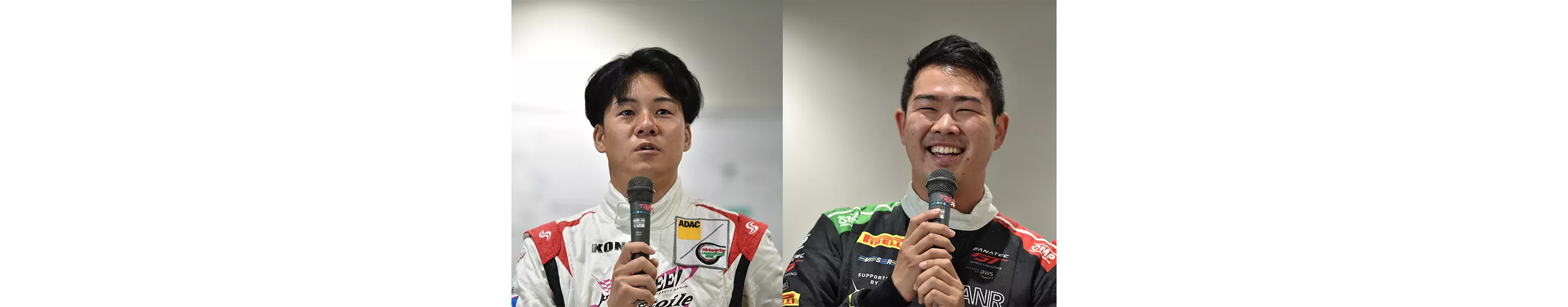 今回のインストラクター陣