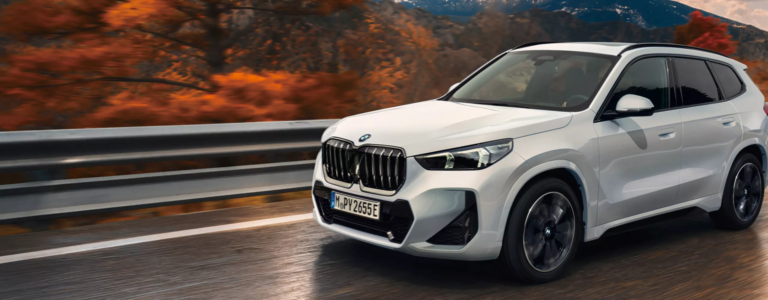 BMW認定中古車 AUTUMN FAIR 2026