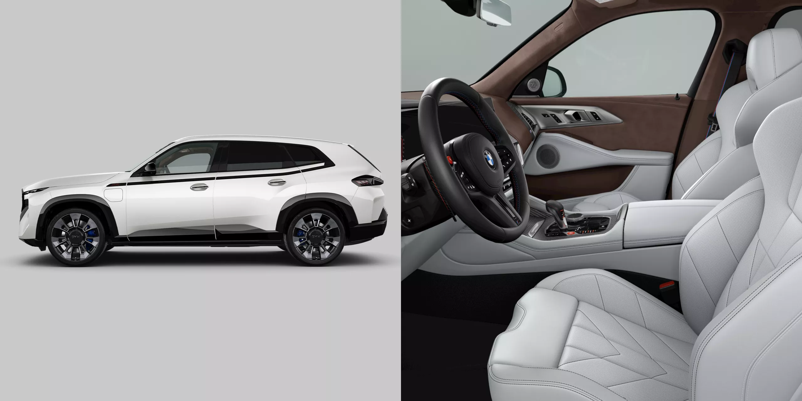 エクステリア・トリム（ナイト・ゴールド）