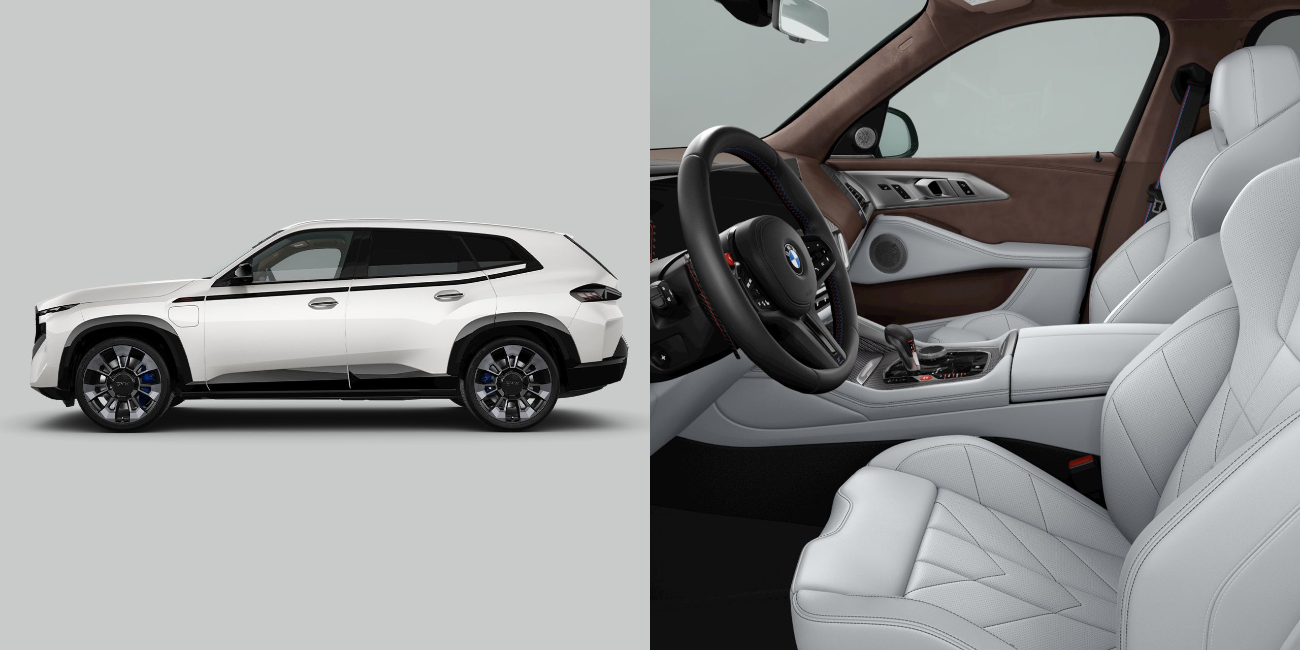 エクステリア・トリム（ナイト・ゴールド）