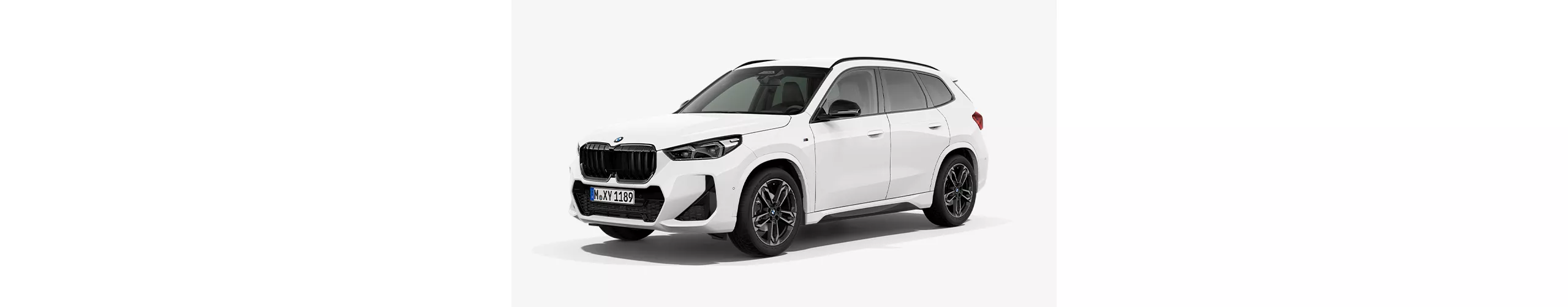 BMW X1 sDrive18d Edition Shadow 【国内限定 300台】