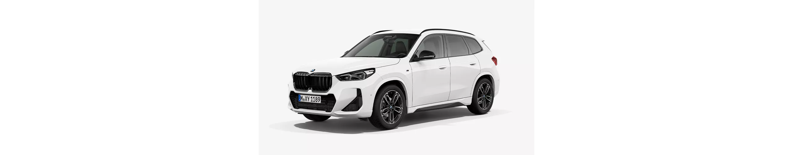 BMW X1 sDrive18d Edition Shadow 【国内限定 300台】