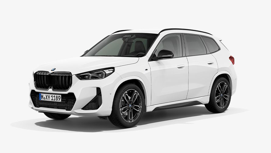 BMW X1 sDrive18d Edition Shadow 【国内限定 300台】