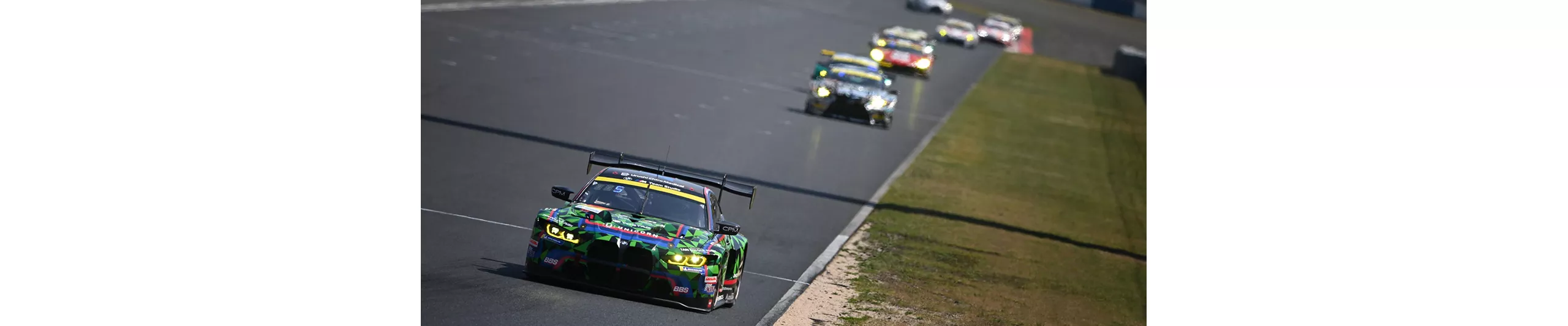 SUPER GT