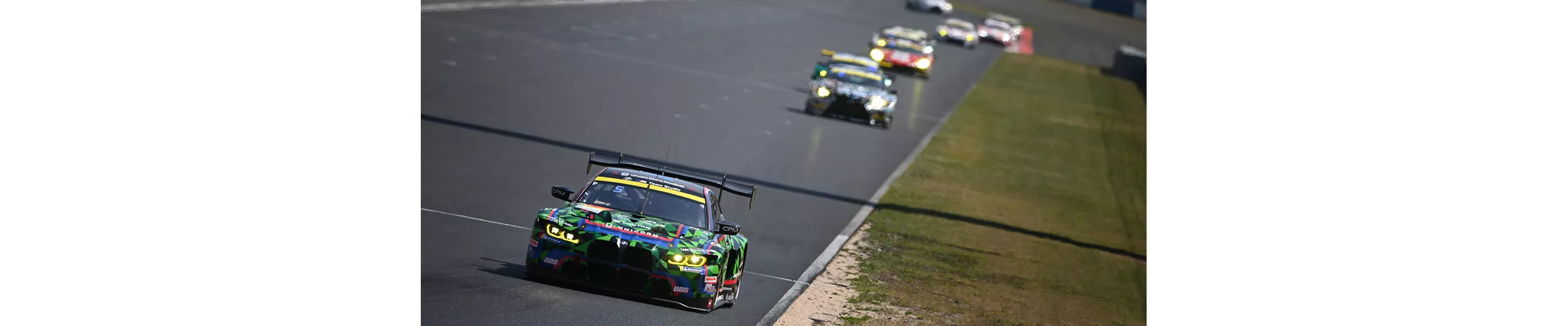 SUPER GT