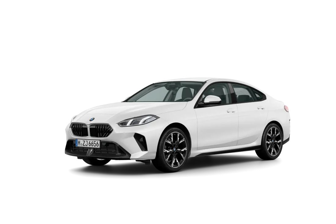 BMW  serije 2 Cupe brezplačnim paketom rednih servisov do 5 let ali 100.000 km.*