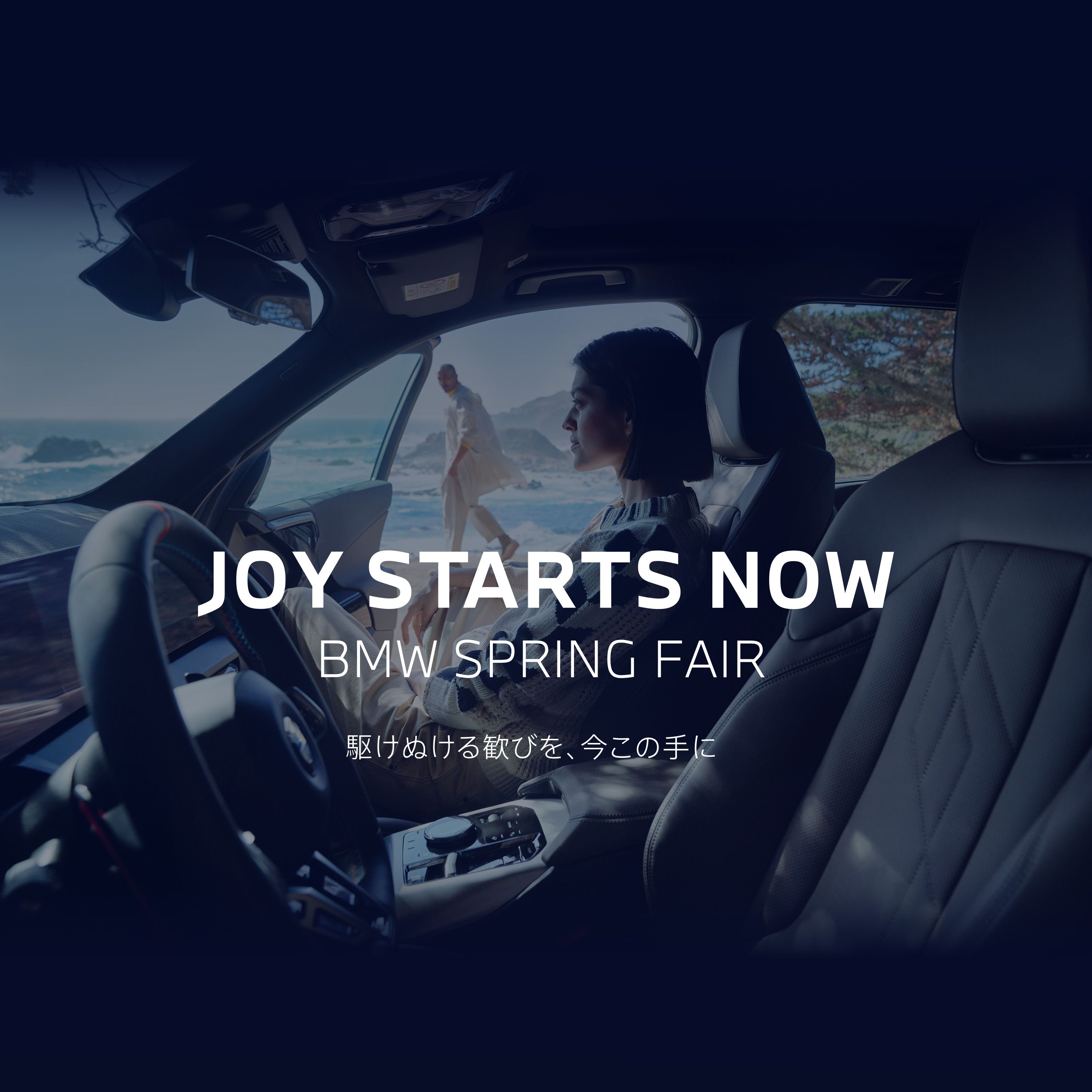 BMW STARLIT CHRISTMAS 2024
