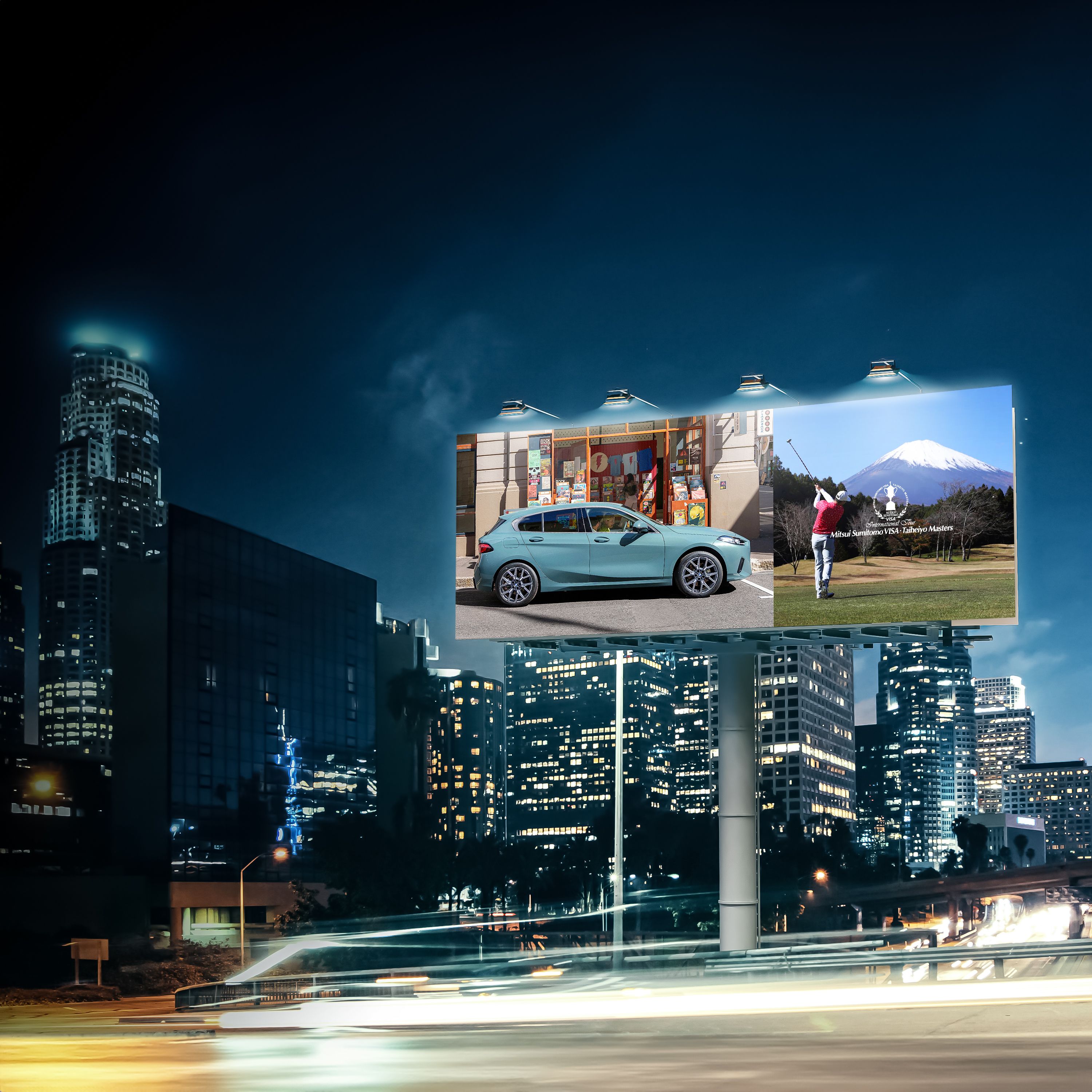 キャンペーン / スペシャル・オファー