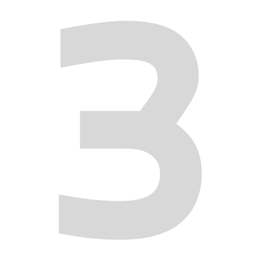 one