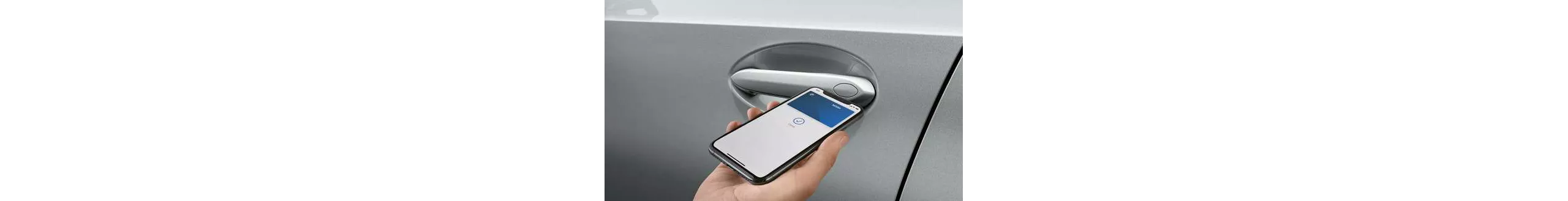 BMW DIGITAL KEY PLUS