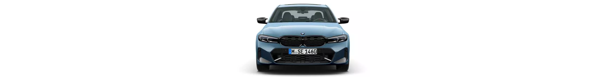 Front design.