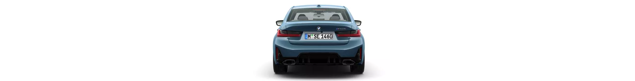 Rear Design