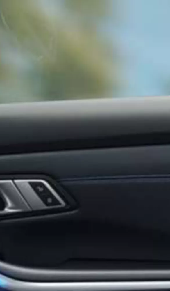 Harman kardon sound system