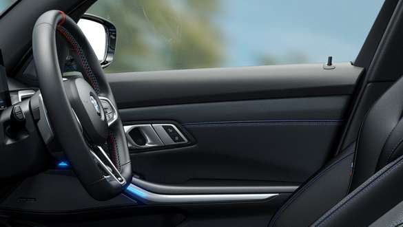 Harman kardon sound system