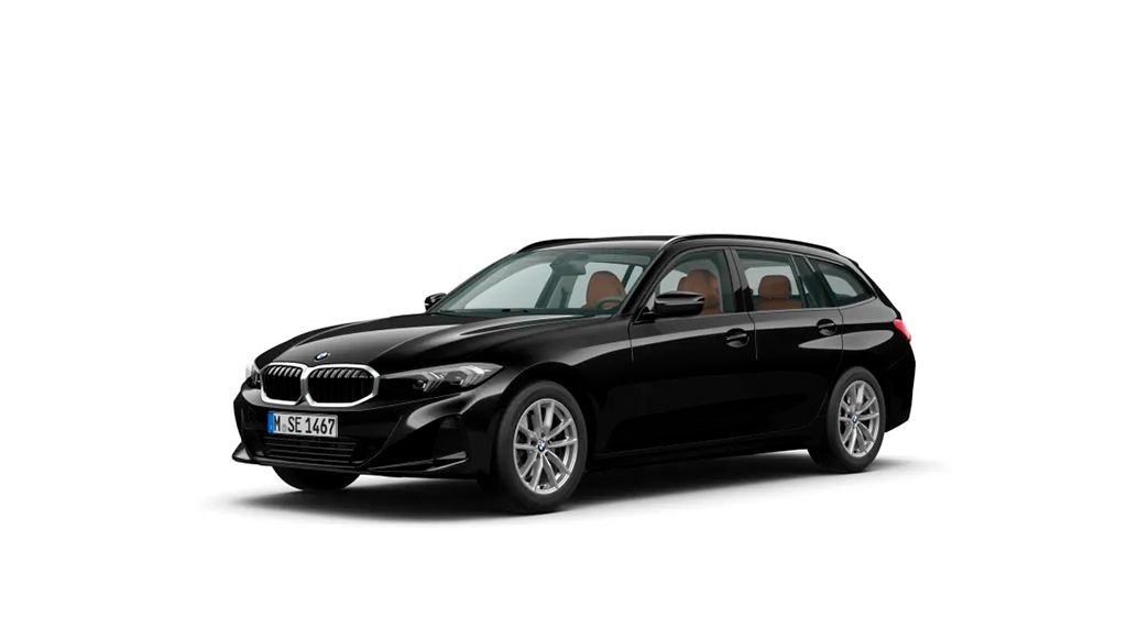 BMW 320i Touring
